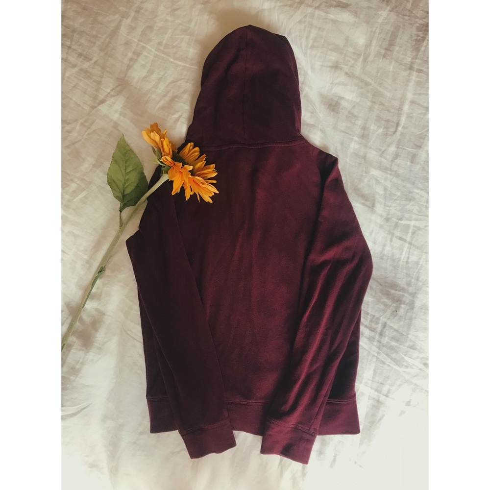 Pink Zip-up Jacket - Picture 2 of 3